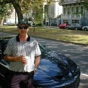 Meet your Posher, Willard